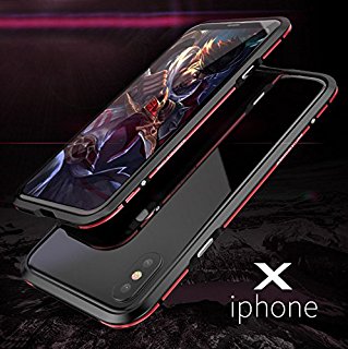 iPhoneX/XS用バンパーケース