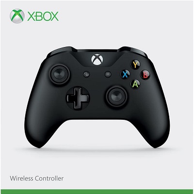 Xboxのコントローラー